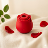 Rose Floré - Objet de Bien-Être Intime